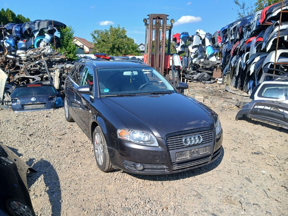 Dezmembrez Piese Audi A4 B7 din 2006