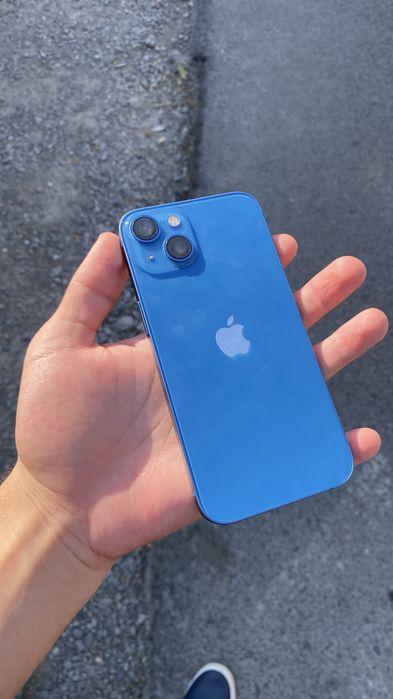 iPhone 13 новый +гарантия