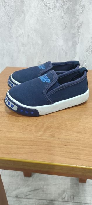 Сандали на мальчика