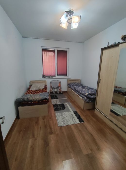 Сергили чоштепа метрони биринчи бекати 1 хона  340д