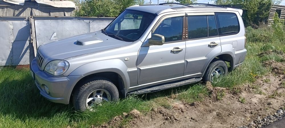 Продам Хюндаи  таракан