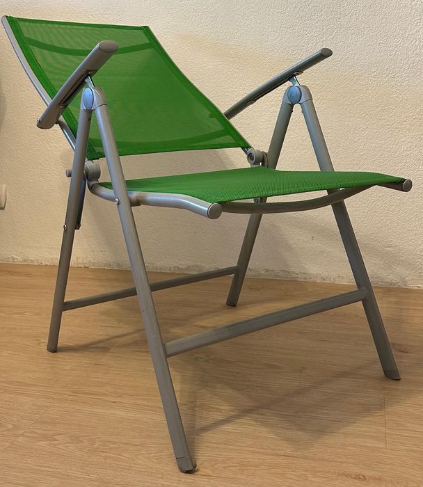 Scaun camping sau terasa