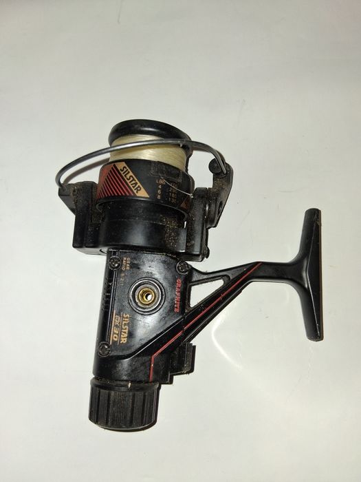 Макари,въдици,примамки и други