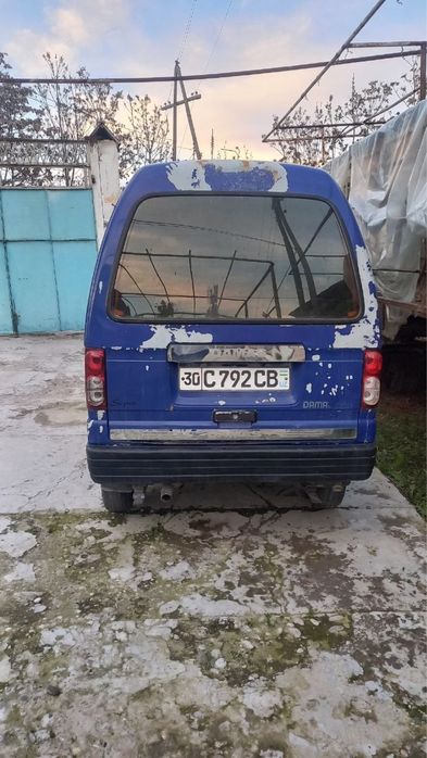 Срочно Дамас Сотилади