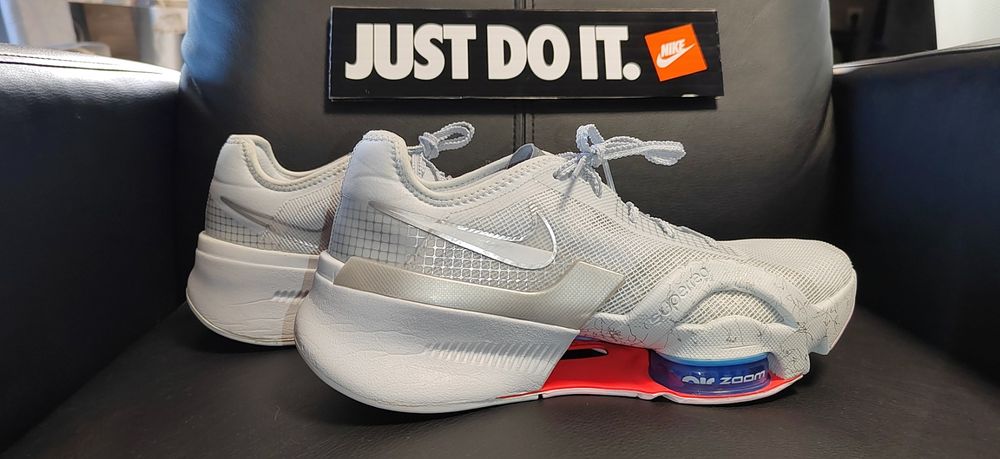 Nike Air Zoom Superrep 4,номер 40,5