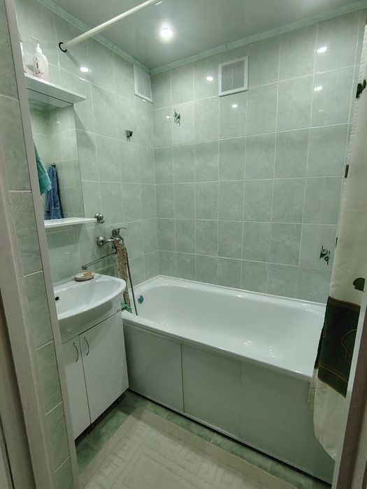 4 комнатная - Автогород