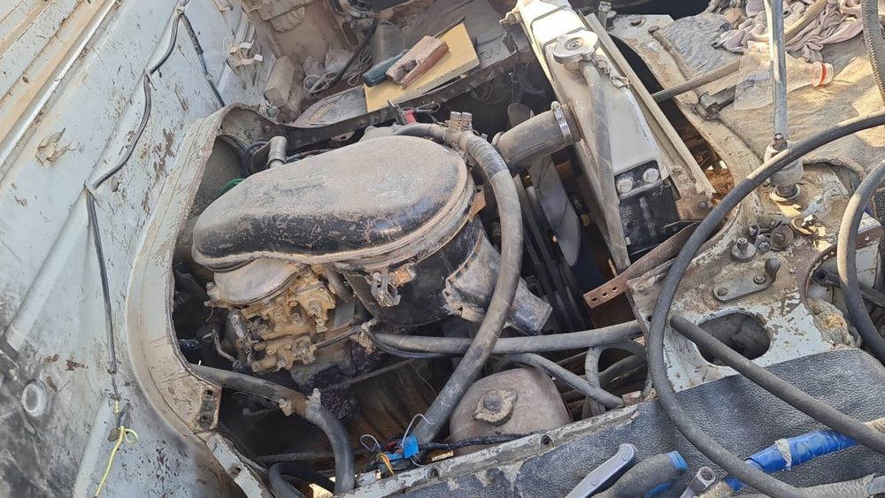 Уаз сатылады