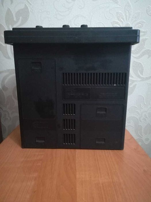 Магнитофон "Романтик"