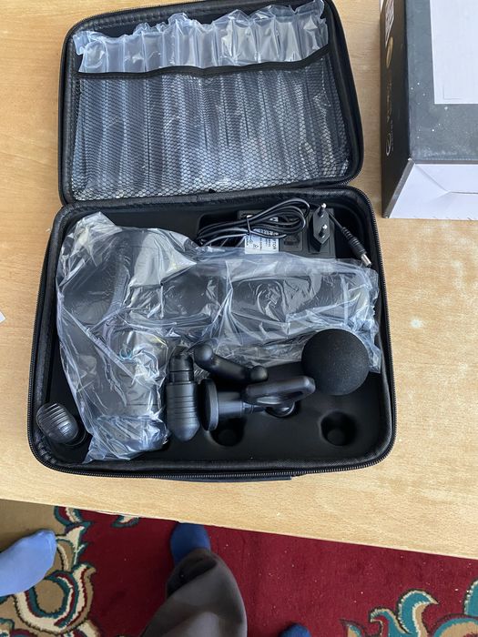 Массажер электричесский