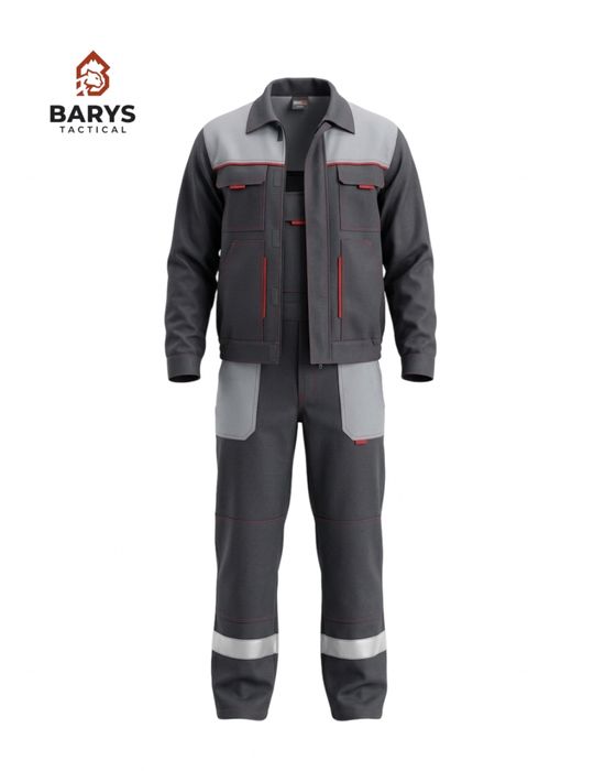 Рабочи форма комбезон летный