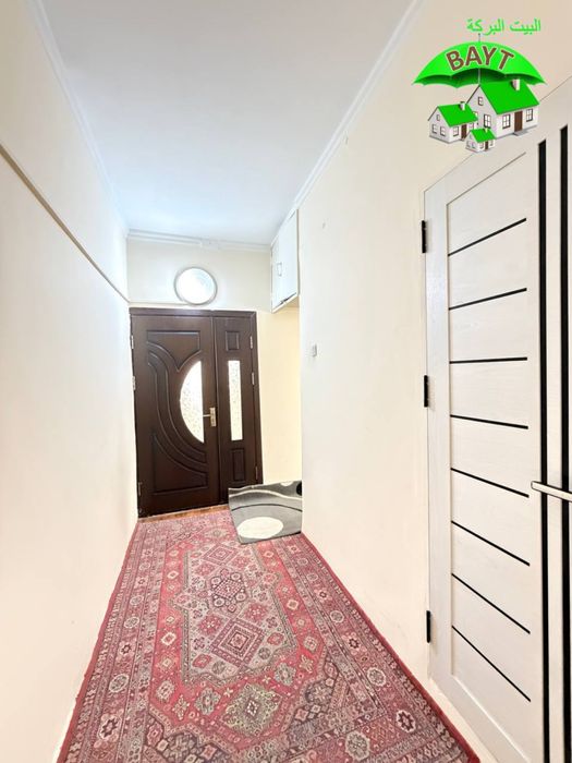 ~УЛУЧШЕНКА, 38м2, 1в2 переделка килинган Чиланзар 15 квартира сотилади