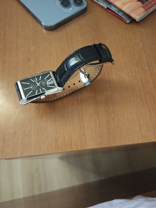 Часы Швецарские оригинал