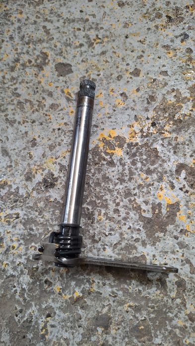 Piese suzuki rmz 250 2008