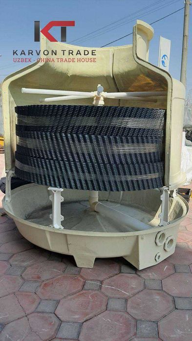 Градирня (В наличии)