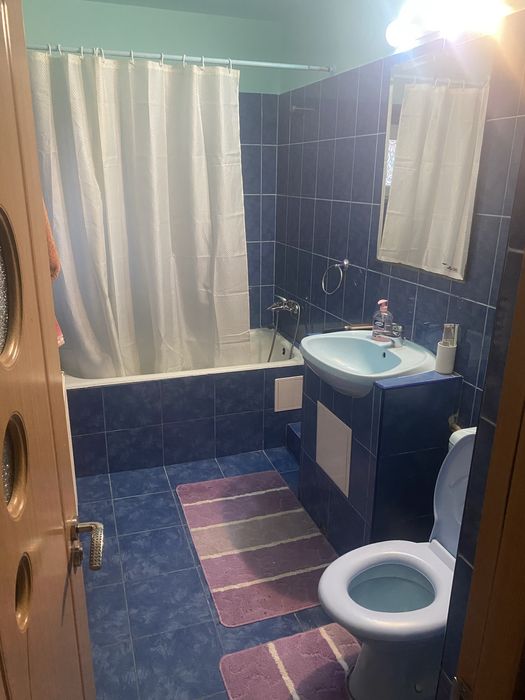 Apartament 3 camere de inchiriat/ noapte