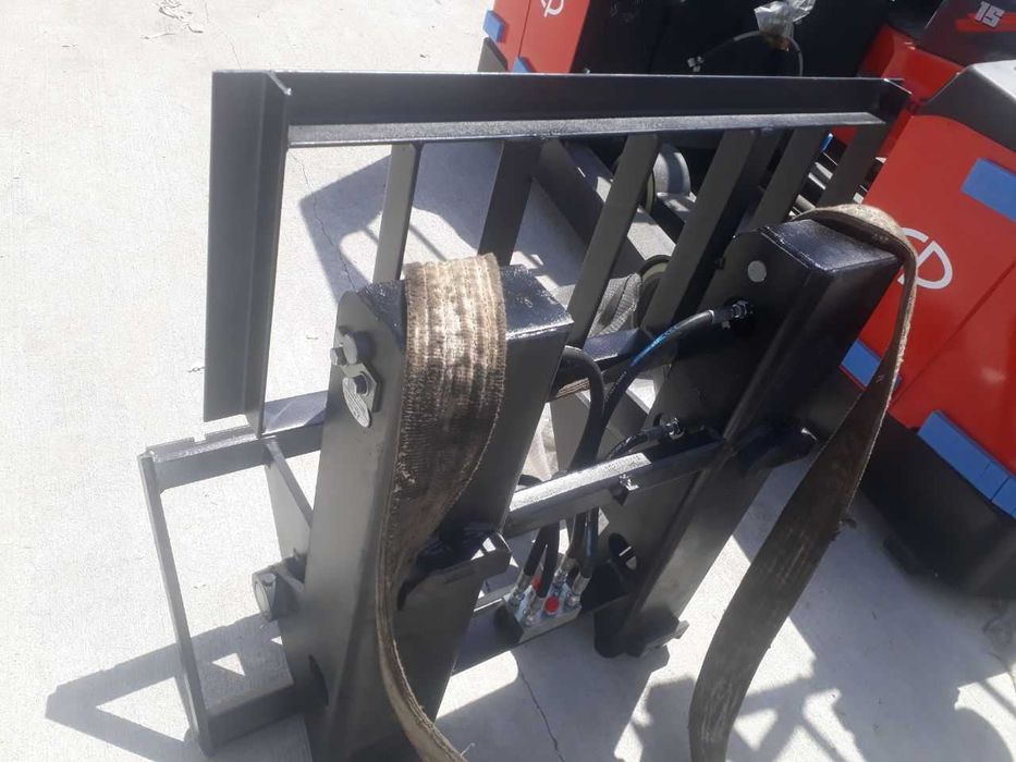 Все запчасти для Вилочных Погрузчиков