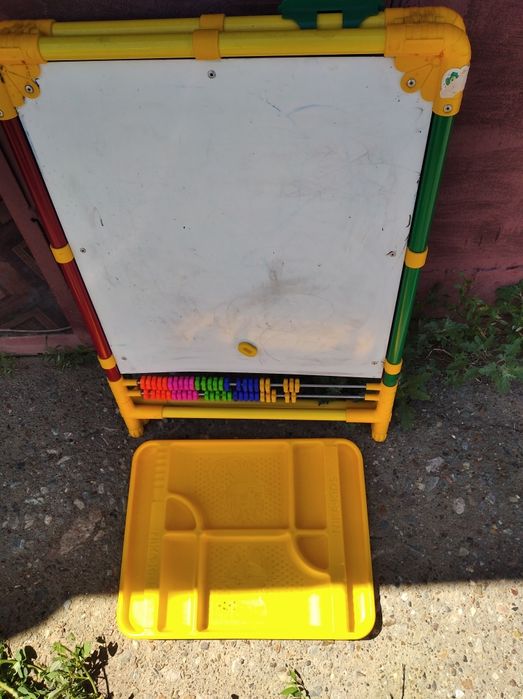 Детский синтезатор