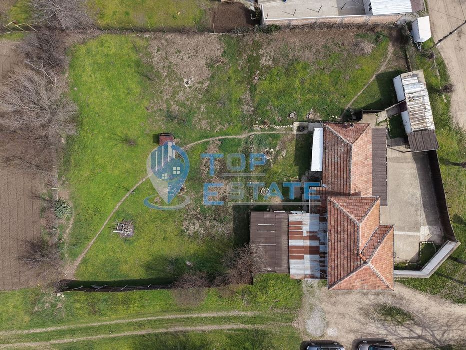 Продава се Къща в с. Раданово, Област Велико Търново - 140 кв.м за 248 €/кв.м - Снимка #10