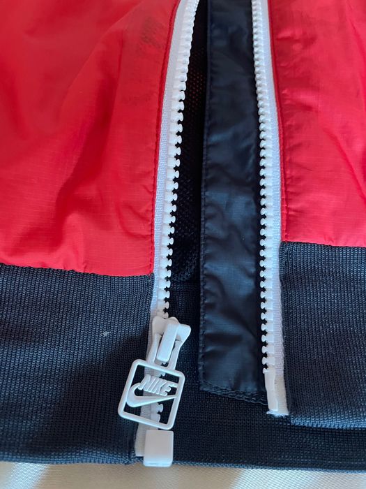 Комплект анцук Найк