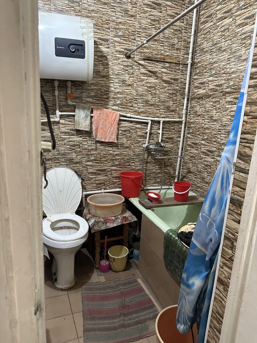 Продается дача со всеми удобставами.