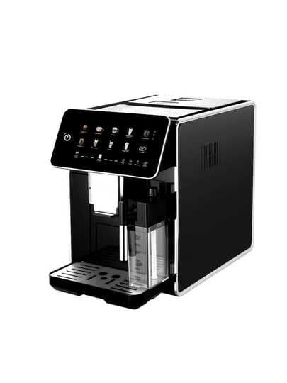 кофемашина Автоматическая 9в1 с капучинатором Duvel Q3