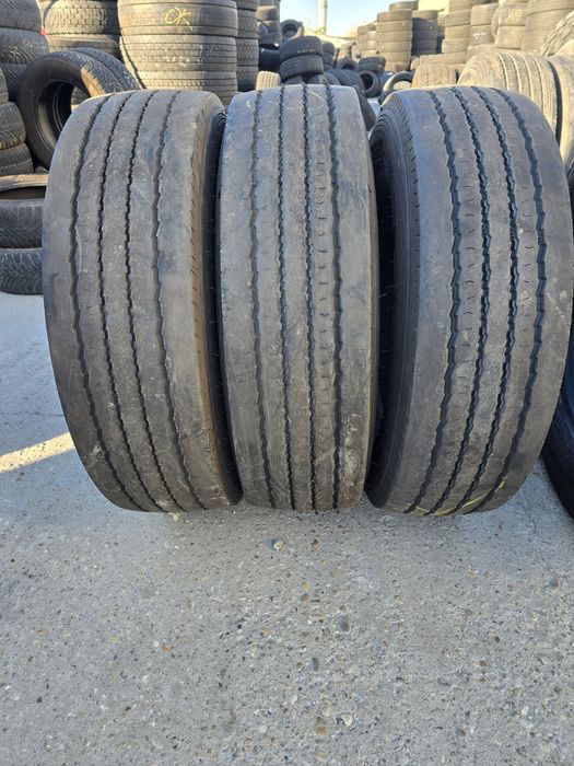 Anvelope 245-70r19.5 Pirelli