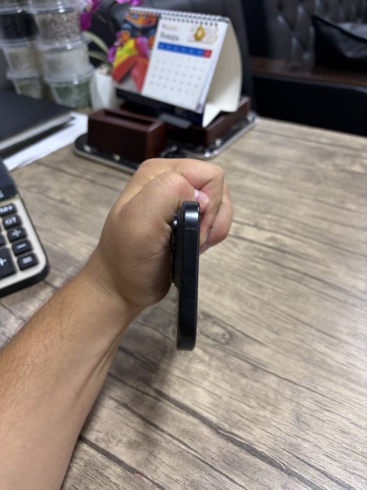 Iphone 16 pro 256