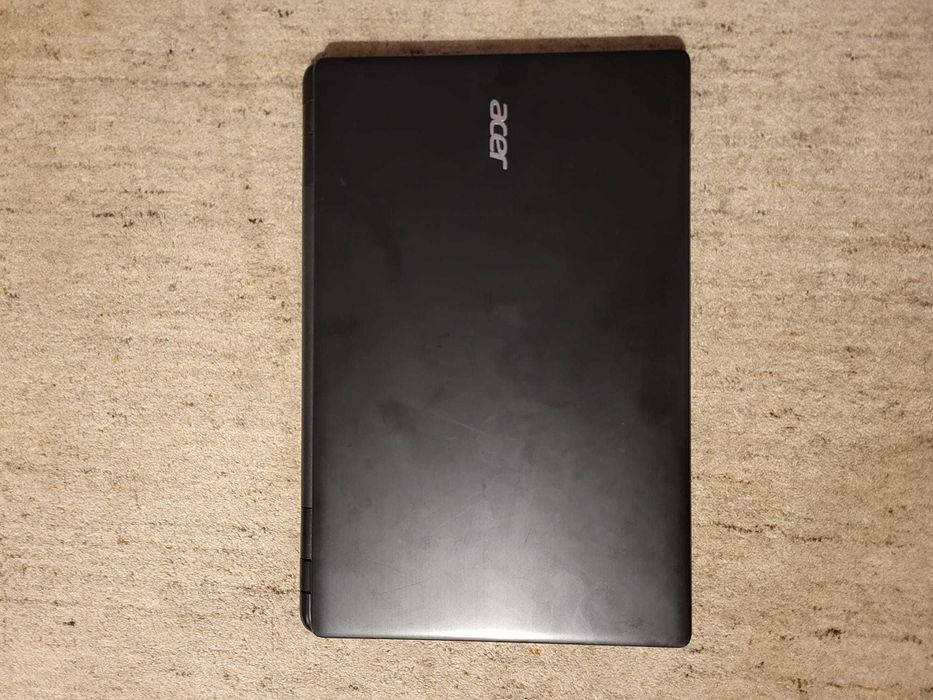 Laptop Accer Extensa 2510 Seriers model Z5WBH