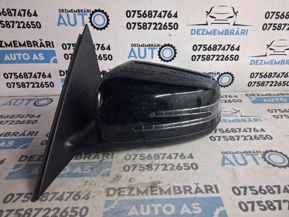 Oglinda stanga Mercedes C Class w204 euro 5