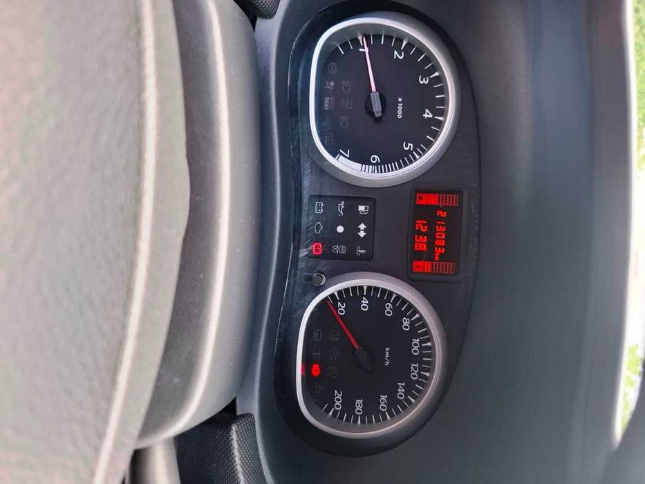 Dacia Duster 1.5 dci impecabila