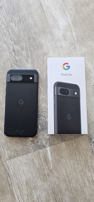 Телефон Google Pixel 8a 256 gb