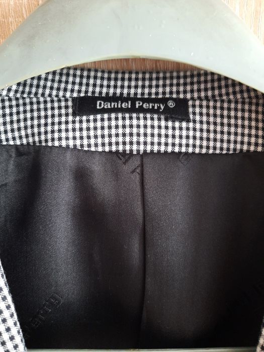 Сако (мъжко, вталено)