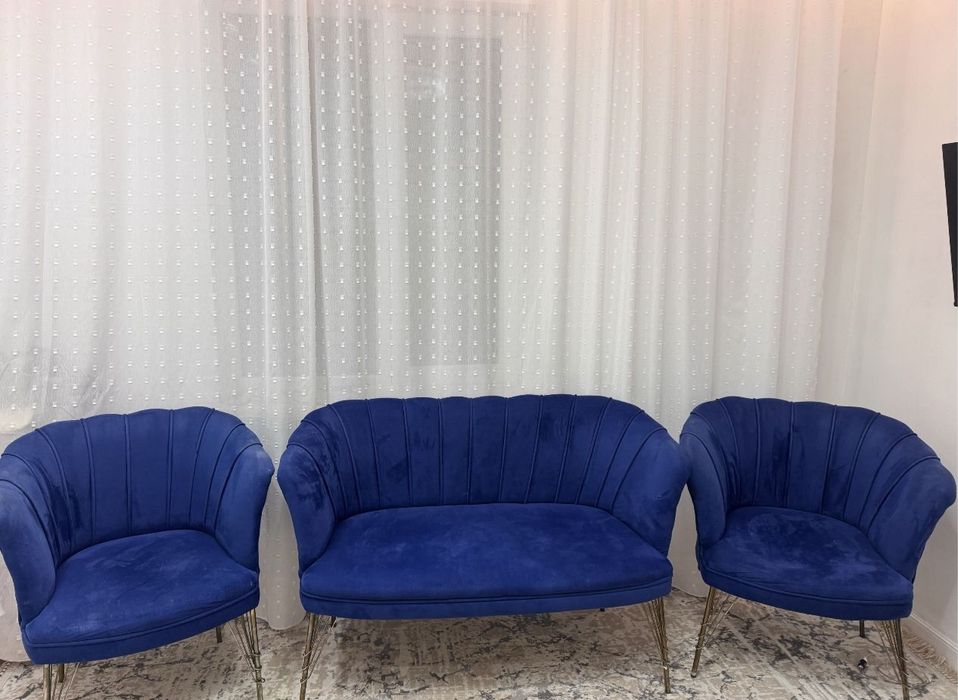 диван с креслом срочно продам!!!