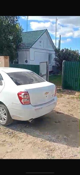 В продаже дом в селе Константиновка