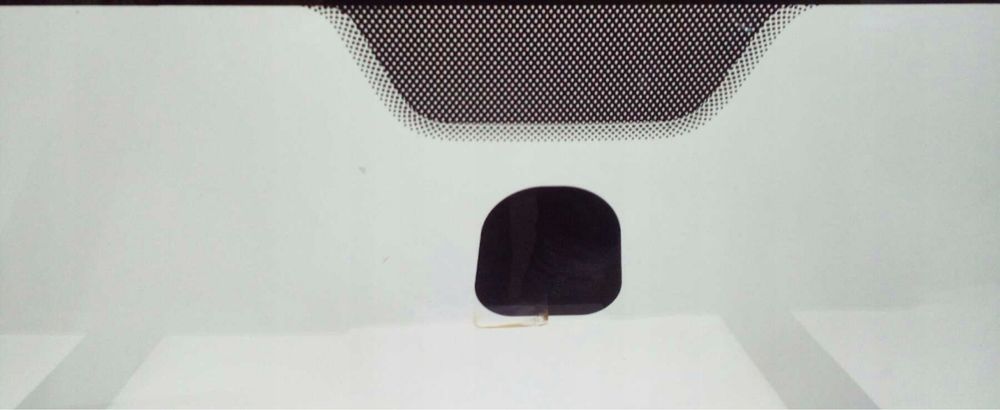 Предно стъкло Jeep Wrangler JK 2007-2018