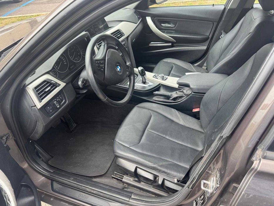 BMW 3 Series 2014 — imagine 2