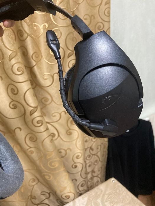 HyperX Cloud Alpha
