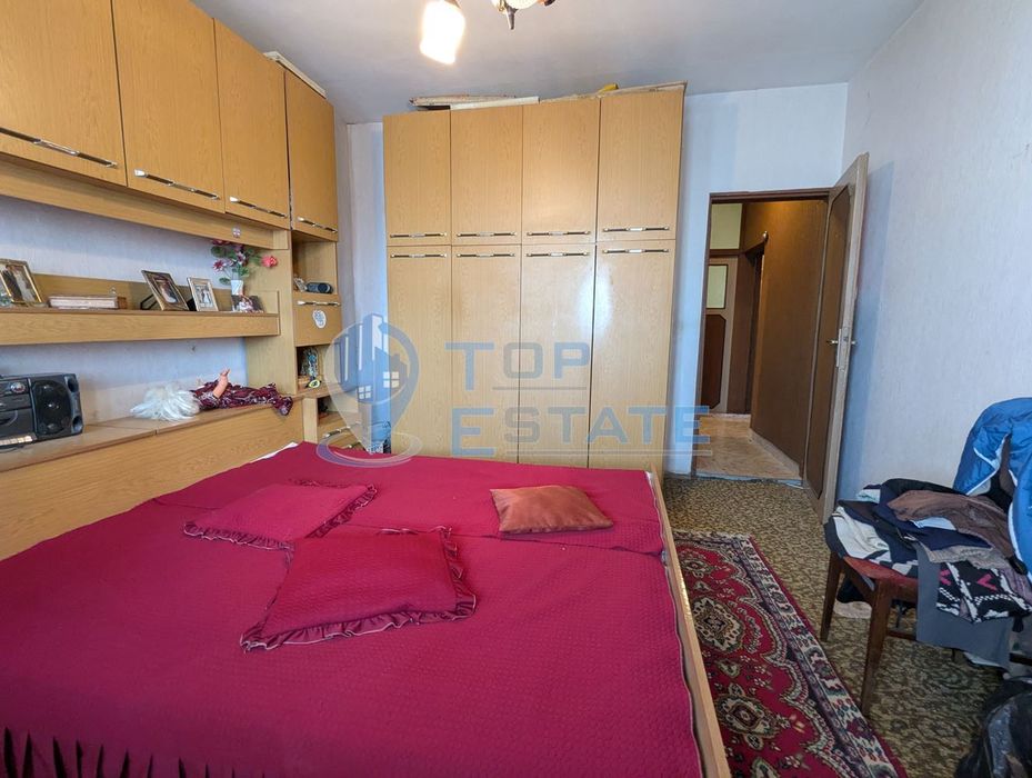 Продава се Двустаен апартамент в Лясковец - 76 кв.м за 632 €/кв.м - Снимка #5