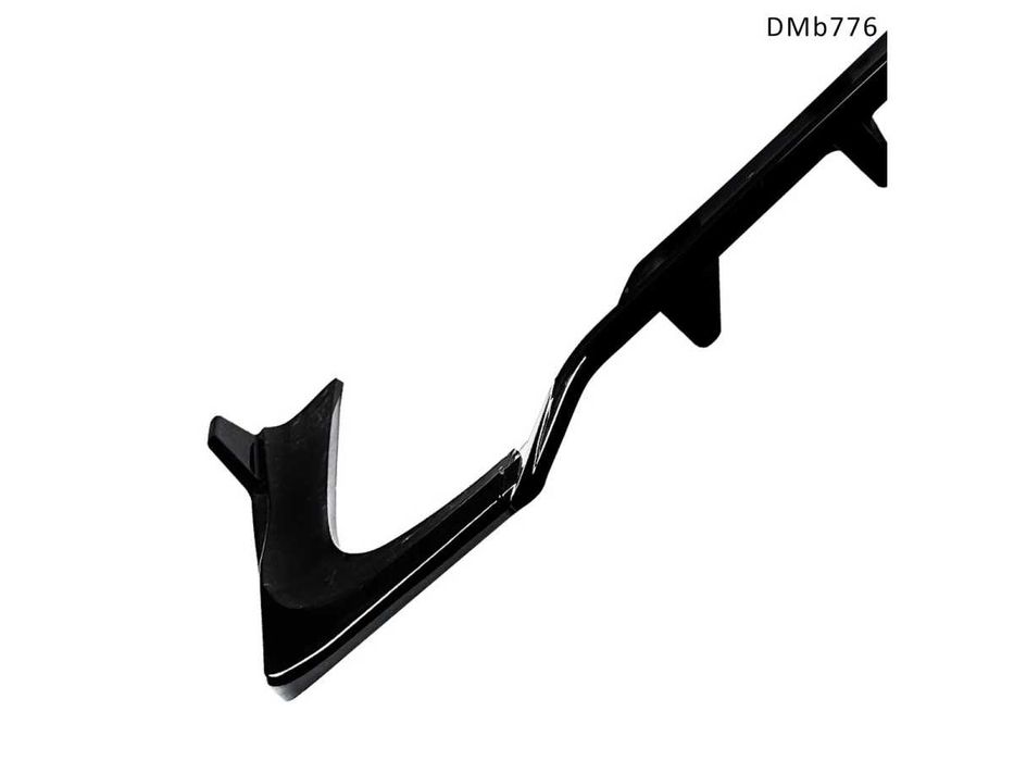 Difuzor Bara Spate Mercedes Clasa C W206 AMG 2022+