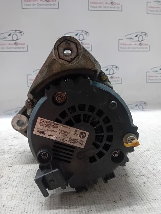 alternator bmw 530 2012