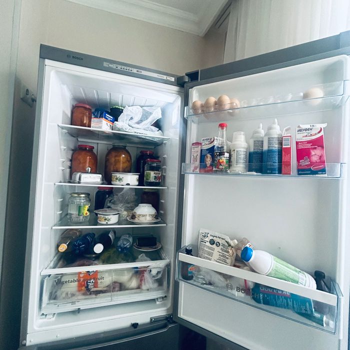 Продам холодильник