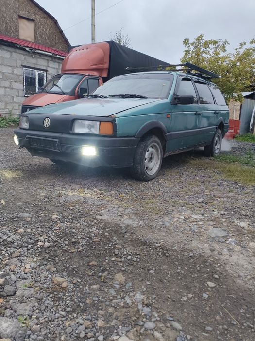 Продам пассат б3