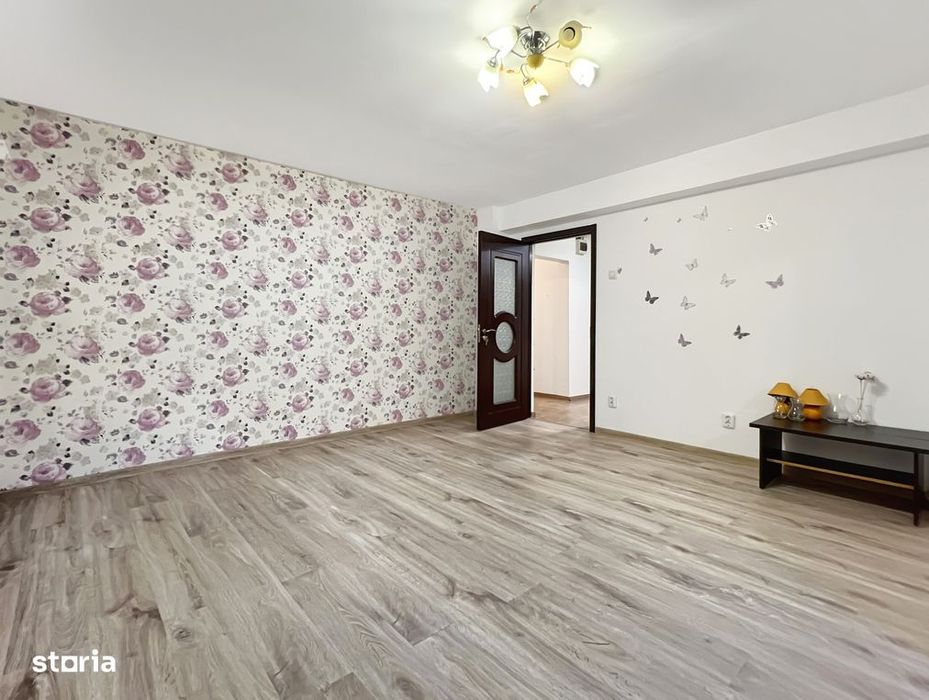 3 camere Uverturii Lujerului