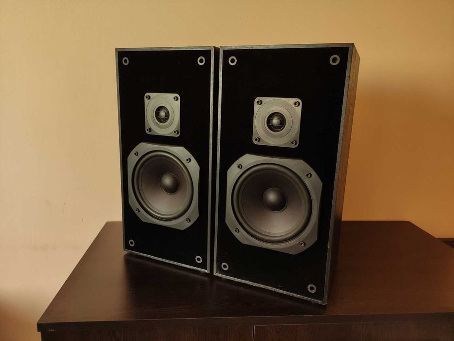 Тонколони ELAC SAT 2 MK II 60/80 Watt