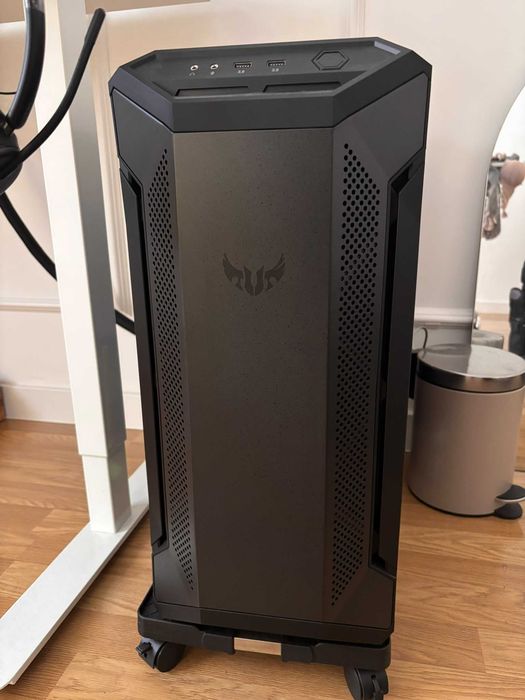 RTX5070Ti GAMINGPRO-S 16GB  Ryzen 7 7800X3D