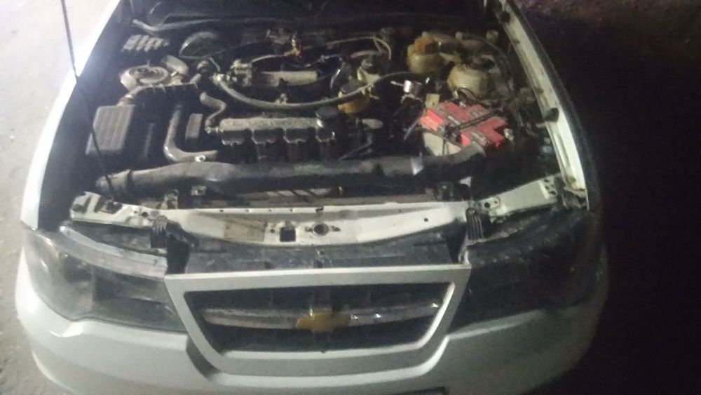 Nexia sotiladi holati yaxshi