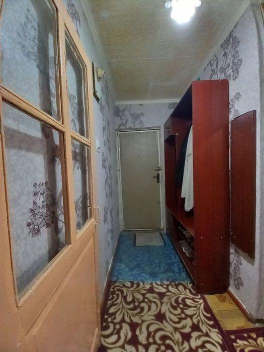 Продается квартира