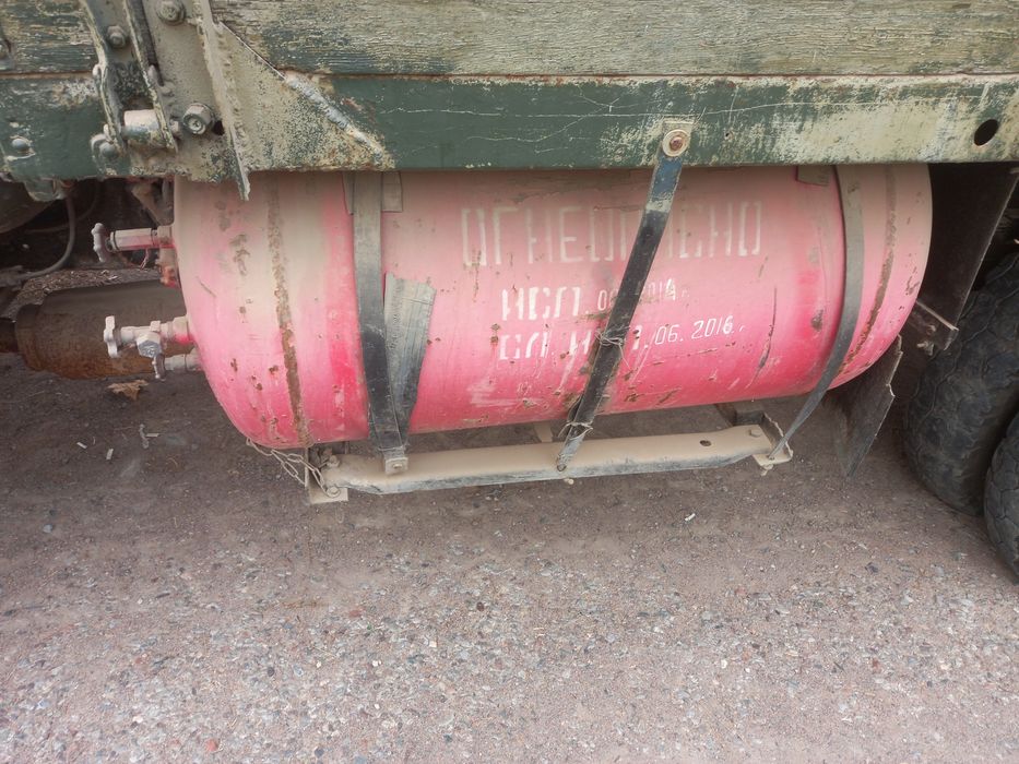 Газ 53 запчастка сотилади