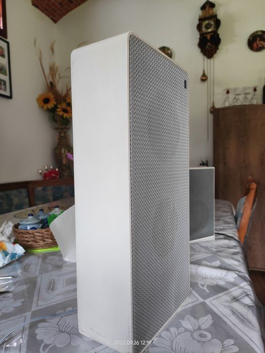 Boxe audio ,difuzoare cu filtre