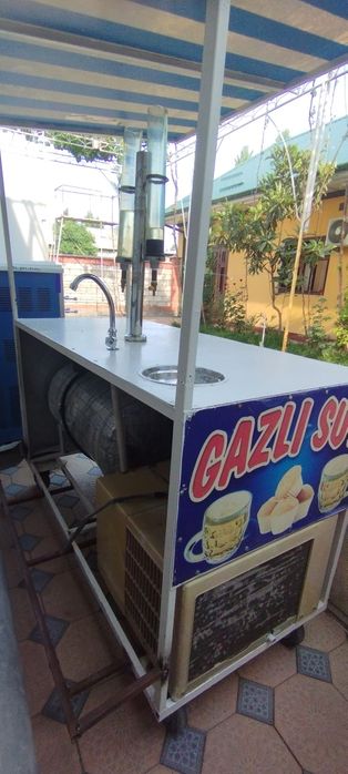 Frezir 220 sotiladi